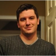 Benjamin Mccormick