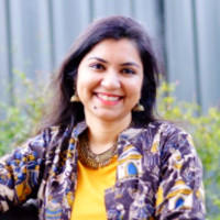 Dr Rani Samant Founder and Director Ayurvedian Well being Centre