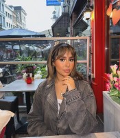 Dina Khammas