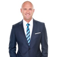 Shane Stevenson