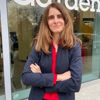 Lorena Morante Pindado