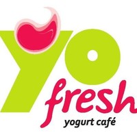 Yofresh Yogurt Cafe