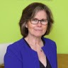 Julia Faulkes
