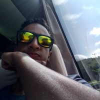 Patrick Rafael