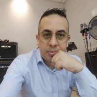 Roberto Hernandes Assistente de Back Office