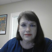 Cathy Murphy