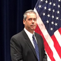 Pete Cacheiro