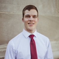 Brendan Huffman