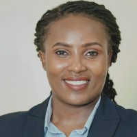 WANJIKU MBURU