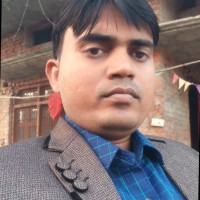 Ram Sarikh Chauhan