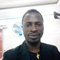 Yinka Ojo