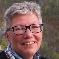 Ann Karin Pedersen