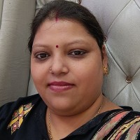 Divya Rastogi