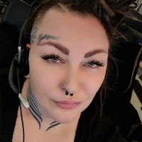 Angelica Raven Dahlström