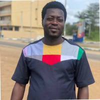Anicet Kouadio