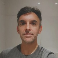 Christian Echebarne