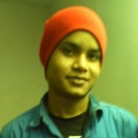 shyamanta sarma