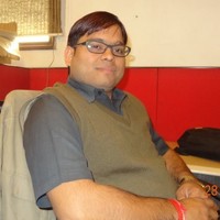 Neeraj Parihar