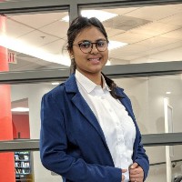 Shivani Patel