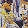 Iqmal Fajri Abdul Muiz