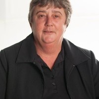 Maree Mayall