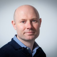 Graeme Leslie