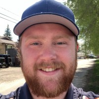Tyler Beeching