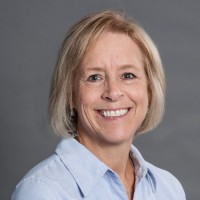 Sally Pratt