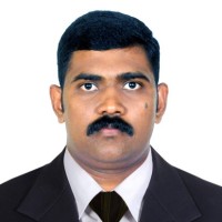 Robin Antony