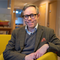 Yngve Folven Bergesen