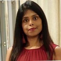 Jyothirmai Kanumuri