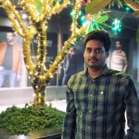 Ajharuddin Shaikh