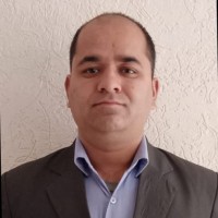 Rakesh Sharma