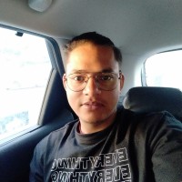 Shivam Gupta