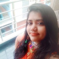 Chaithra S