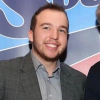 Mark Corcoran