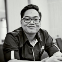 Arya S. Pamungkas