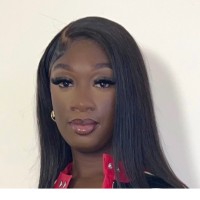 Chanel Sarpey