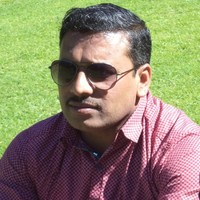 Anil Kumar