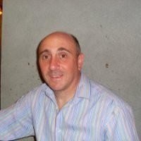 Martin Tiano
