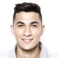 Rafael Silva Santos