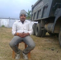 Ashis Rudra Paul