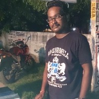 Yeswanth Kumar Parri