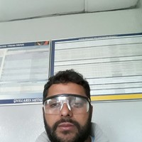 Etebaldo Vieira Vieira
