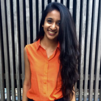 Saloni Patel