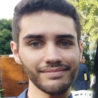 Matheus C. Fechio