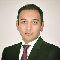 Vinay K V