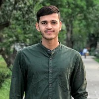 ARIF SIDDIQUI