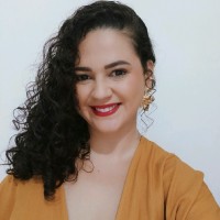 Bruna Louise Melo
