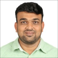 Rajkumar Rajendran